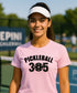 nan by Pepini Pickleball side view